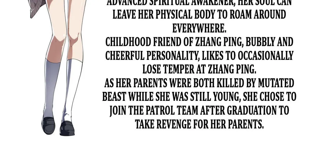 Read The Awakening Contract chapter 0.1 image 45 on Lezhin