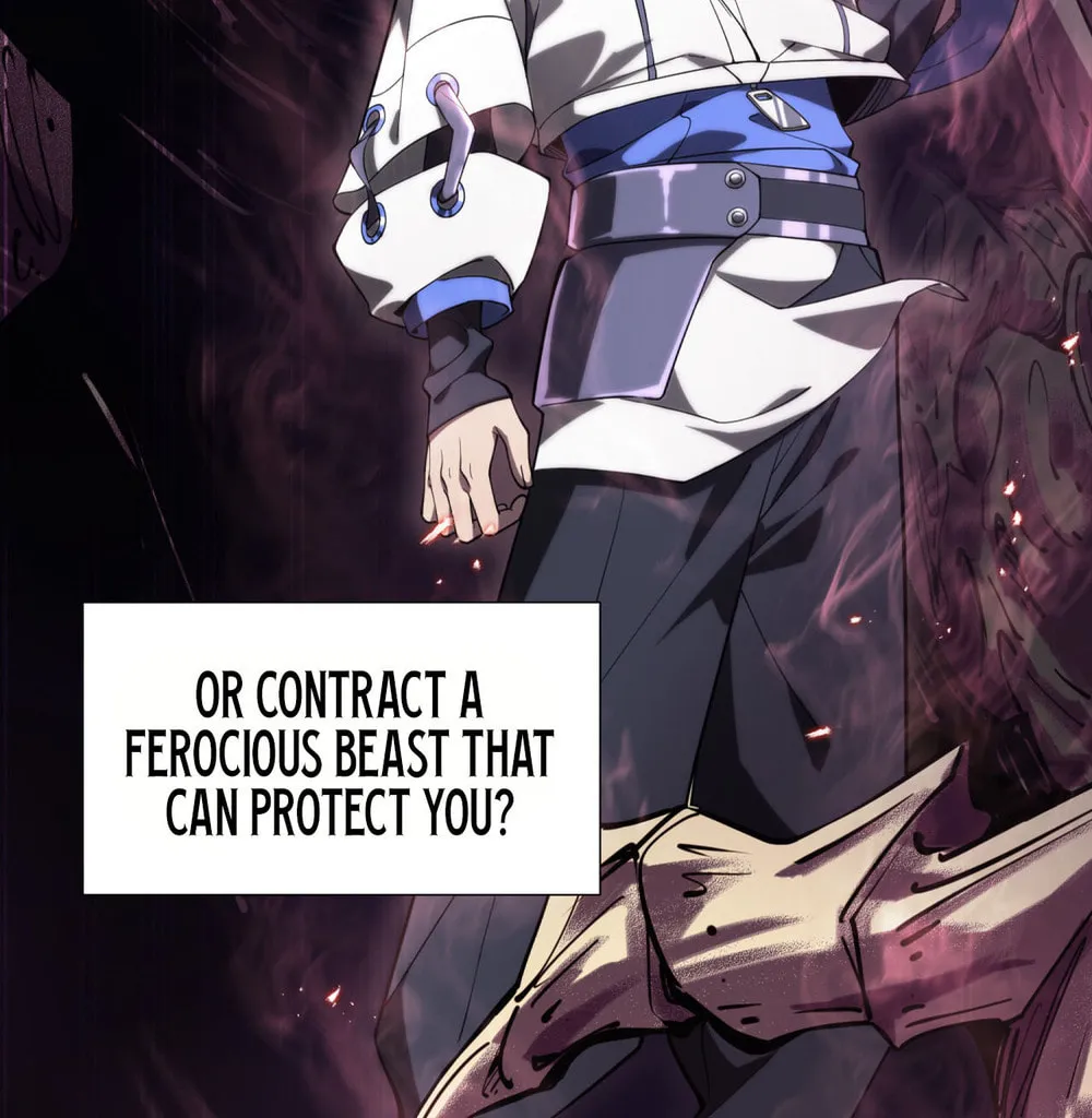 Read The Awakening Contract chapter 0.1 image 5 on Lezhin