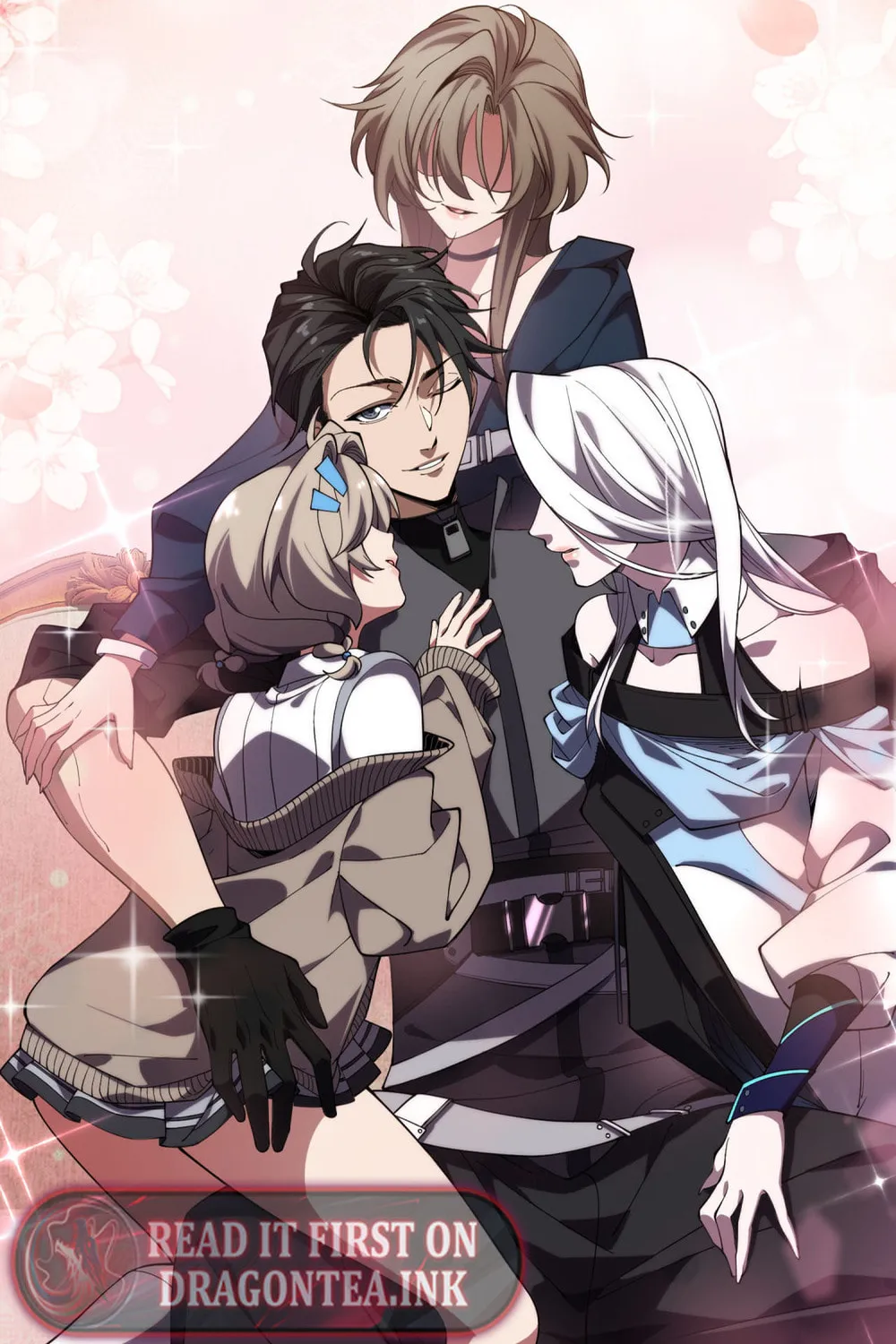 Read The Awakening Contract chapter 0.1 image 7 on Lezhin