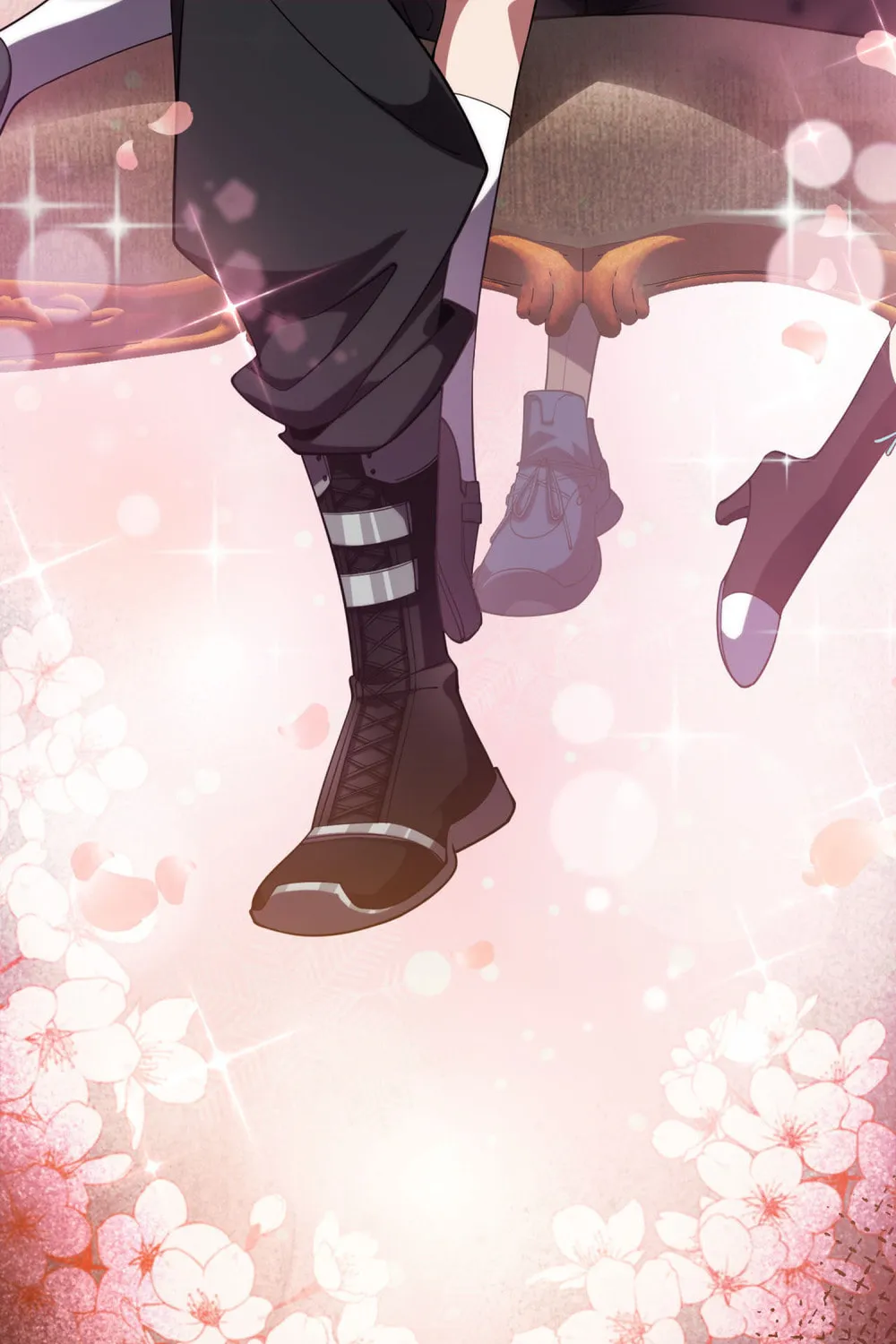 Read The Awakening Contract chapter 0.1 image 8 on Lezhin