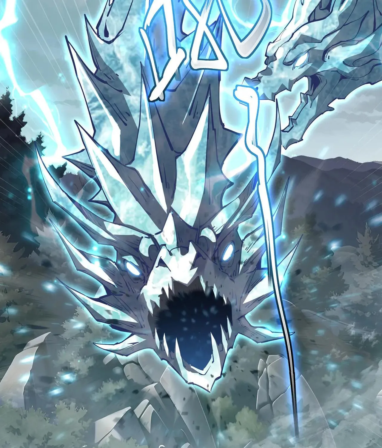 The Awakening Contract Chapter 101 page 12 - 