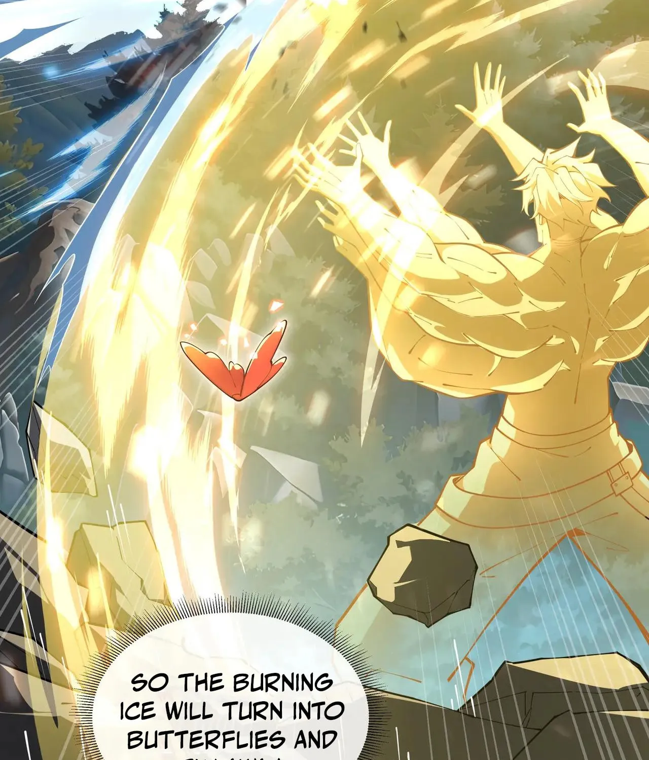 The Awakening Contract Chapter 101 page 18 - 