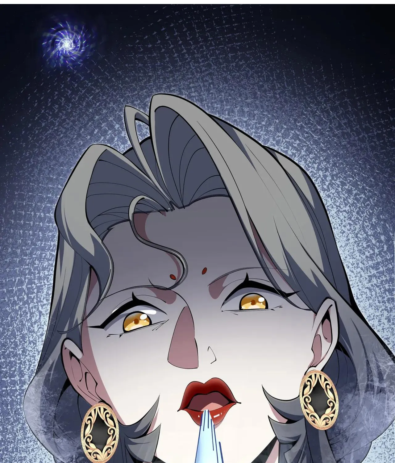 The Awakening Contract Chapter 101 page 3 - 