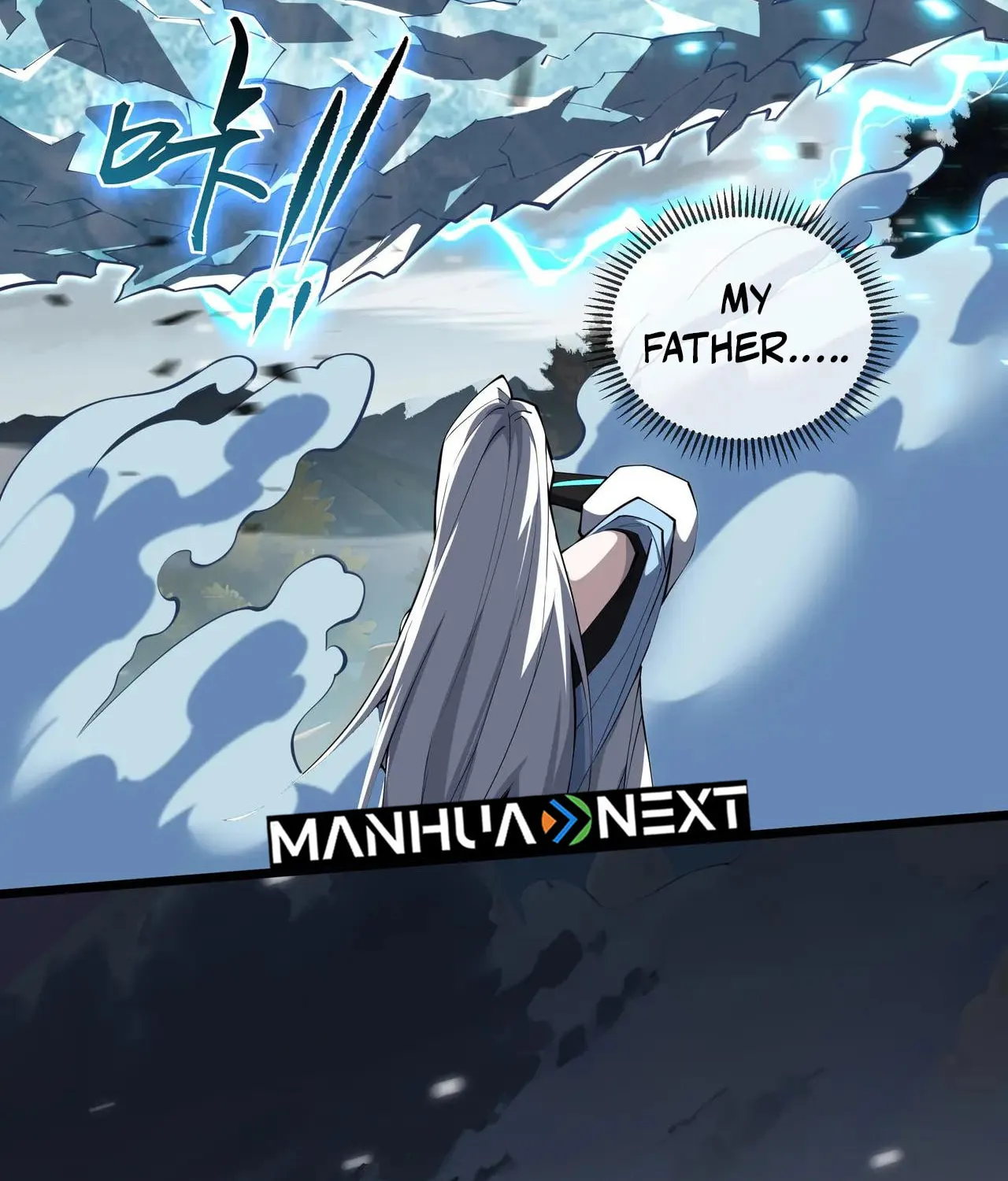 The Awakening Contract Chapter 101 page 26 - 