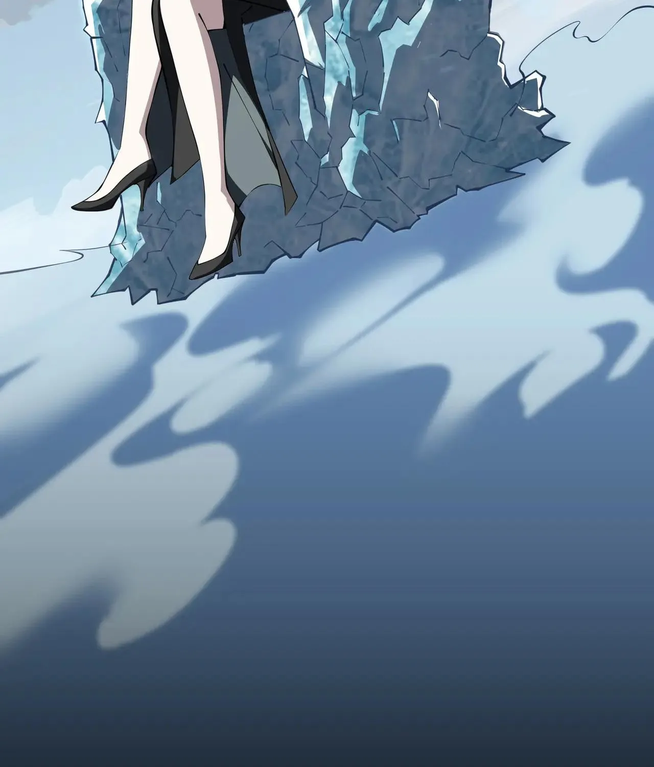 The Awakening Contract Chapter 101 page 28 - 