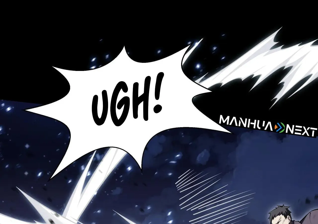The Awakening Contract Chapter 101 page 30 - 