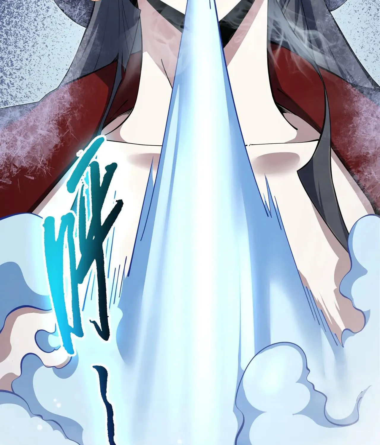 The Awakening Contract Chapter 101 page 4 - 