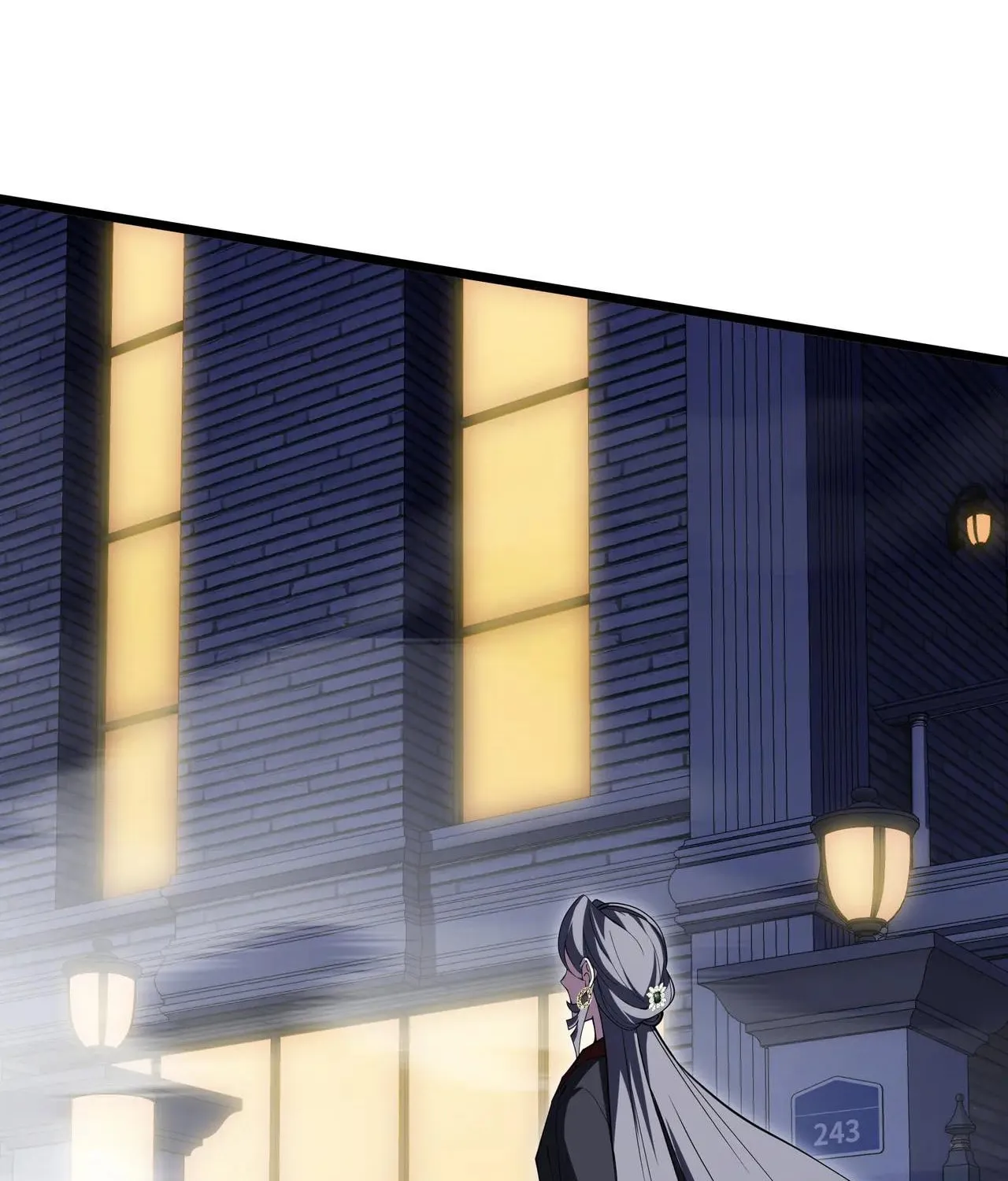 The Awakening Contract Chapter 101 page 36 - 