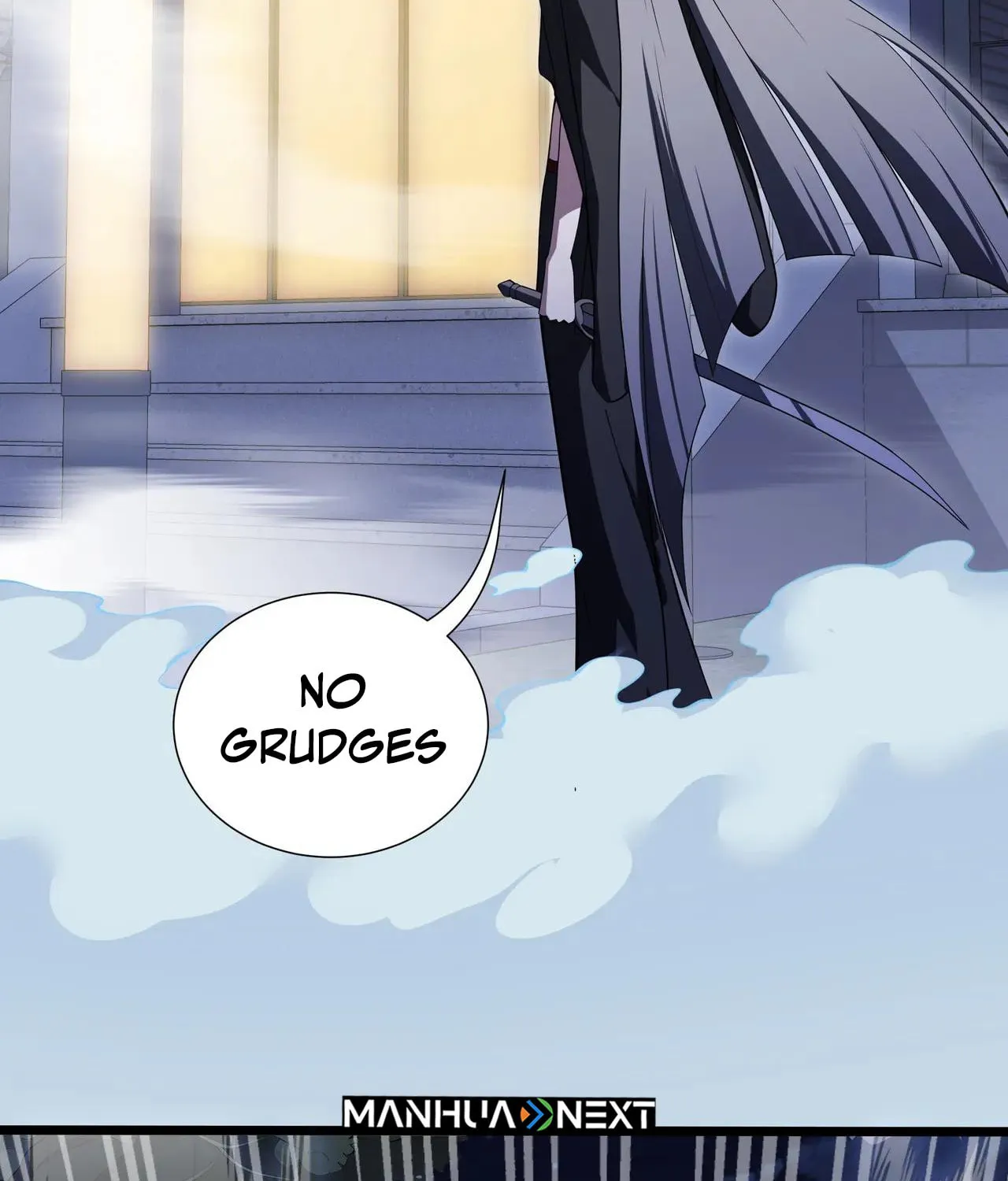 The Awakening Contract Chapter 101 page 37 - 