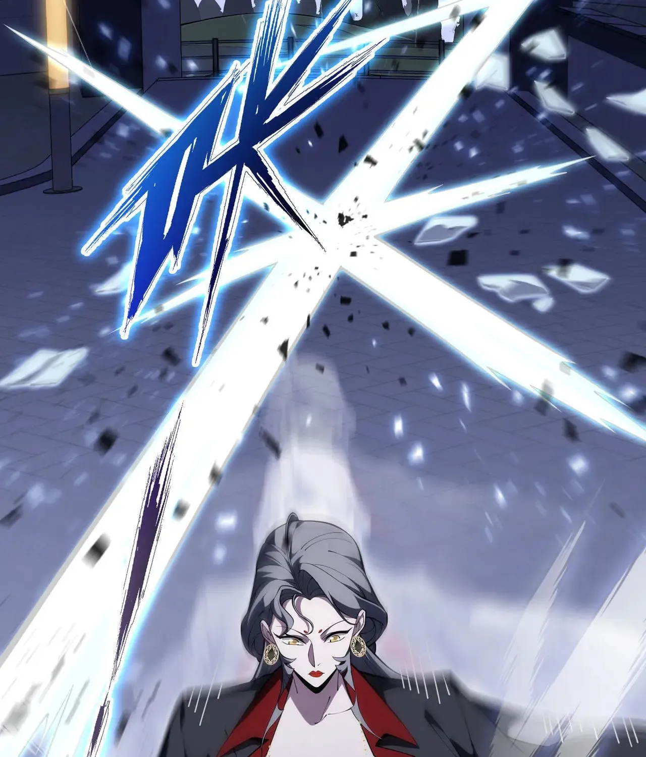 The Awakening Contract Chapter 101 page 39 - 
