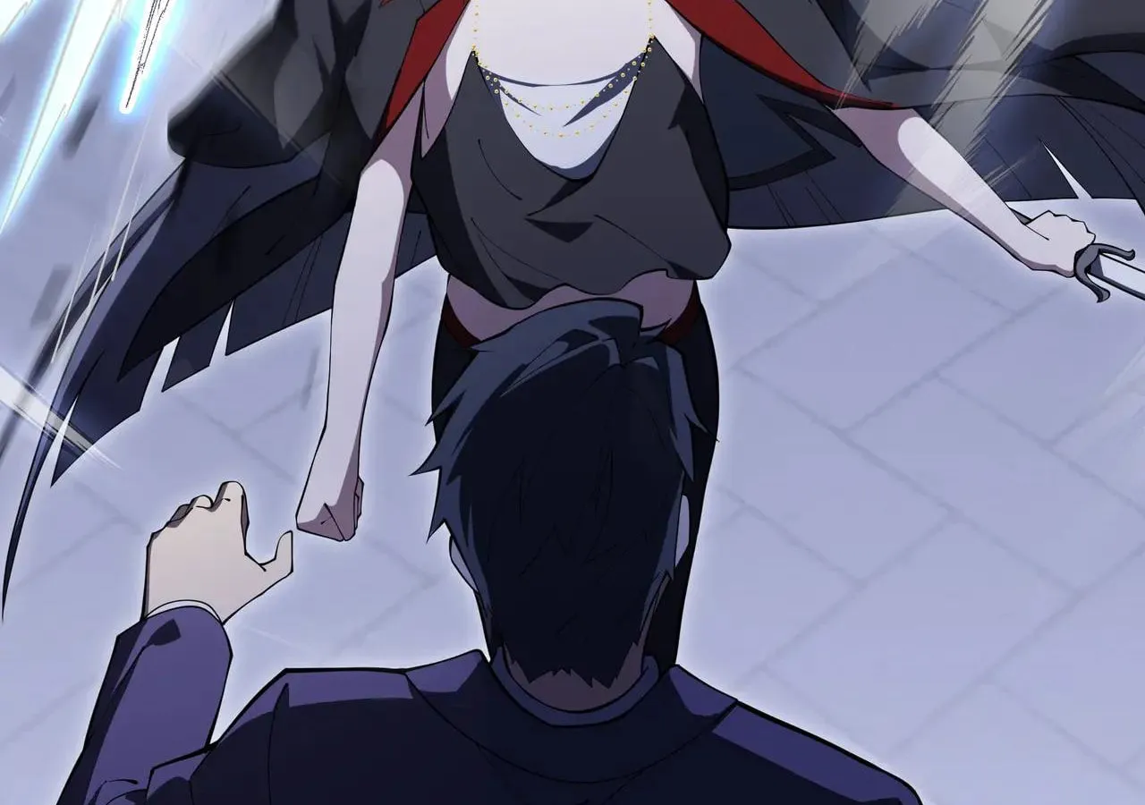 The Awakening Contract Chapter 101 page 40 - 