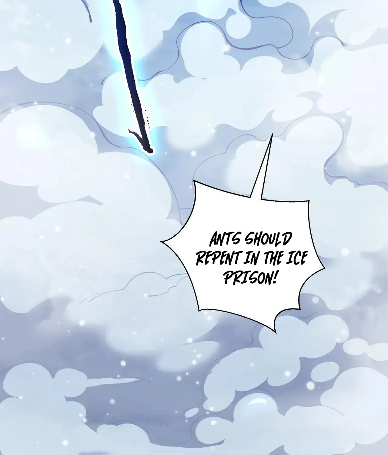 The Awakening Contract Chapter 101 page 5 - 