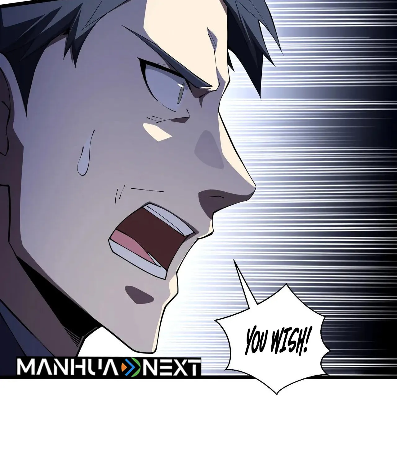 The Awakening Contract Chapter 101 page 42 - 