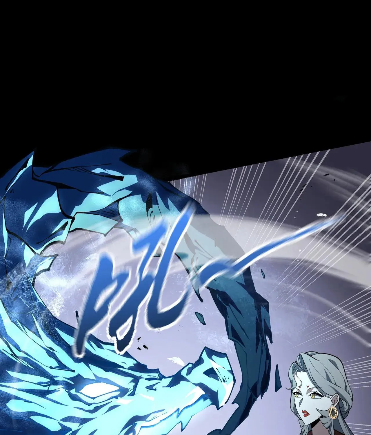 The Awakening Contract Chapter 101 page 45 - 
