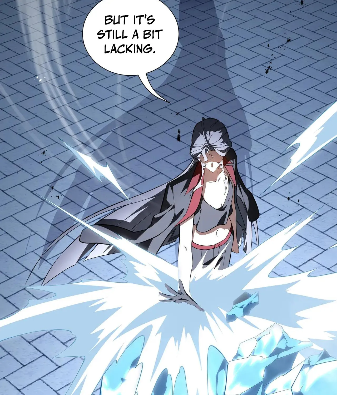 The Awakening Contract Chapter 101 page 47 - 