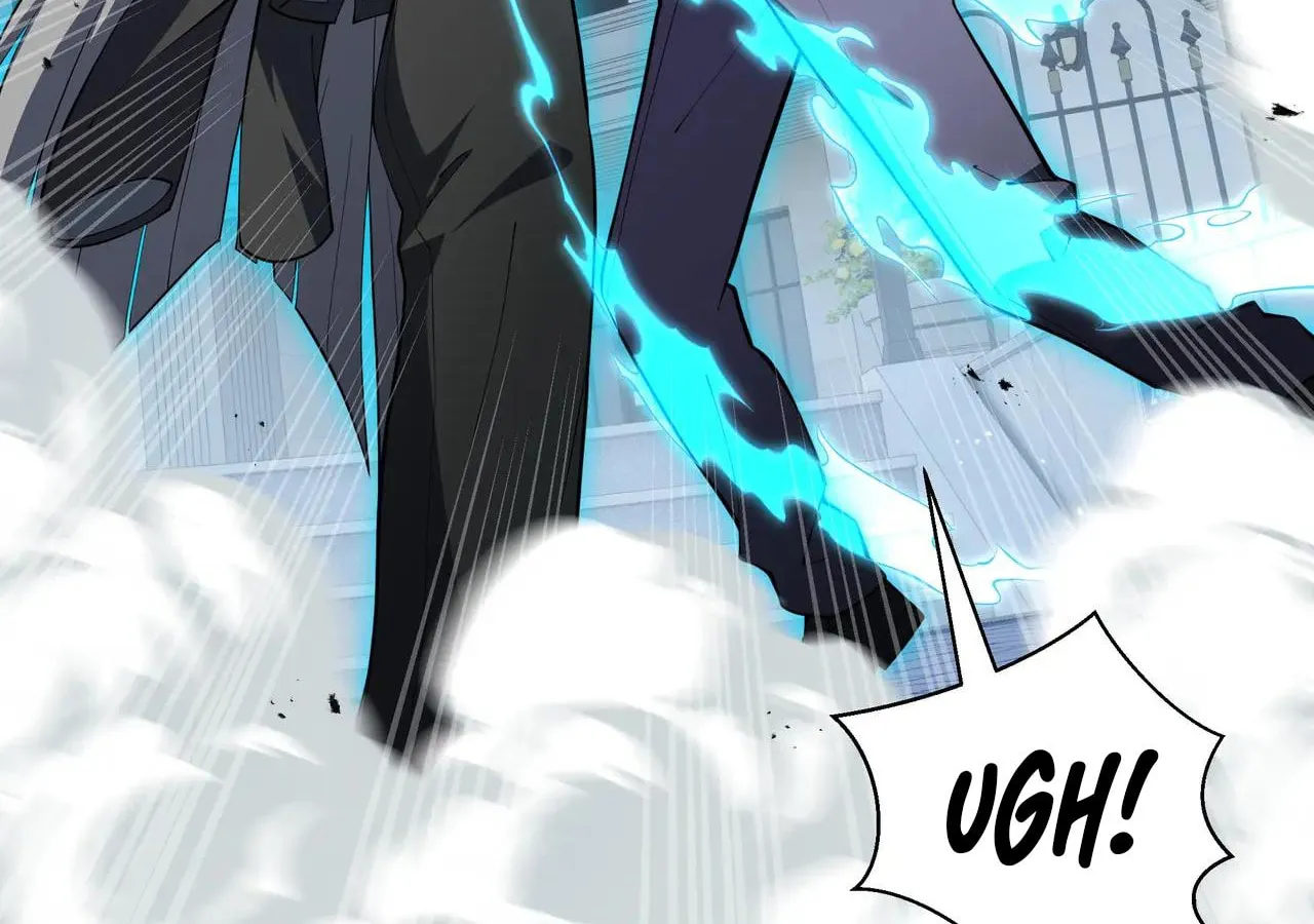 The Awakening Contract Chapter 101 page 50 - 