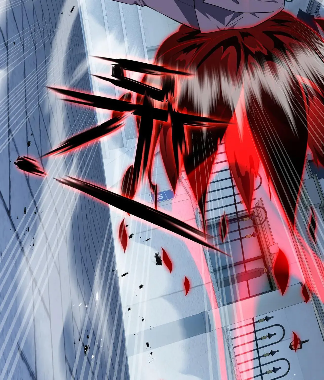 The Awakening Contract Chapter 101 page 54 - 