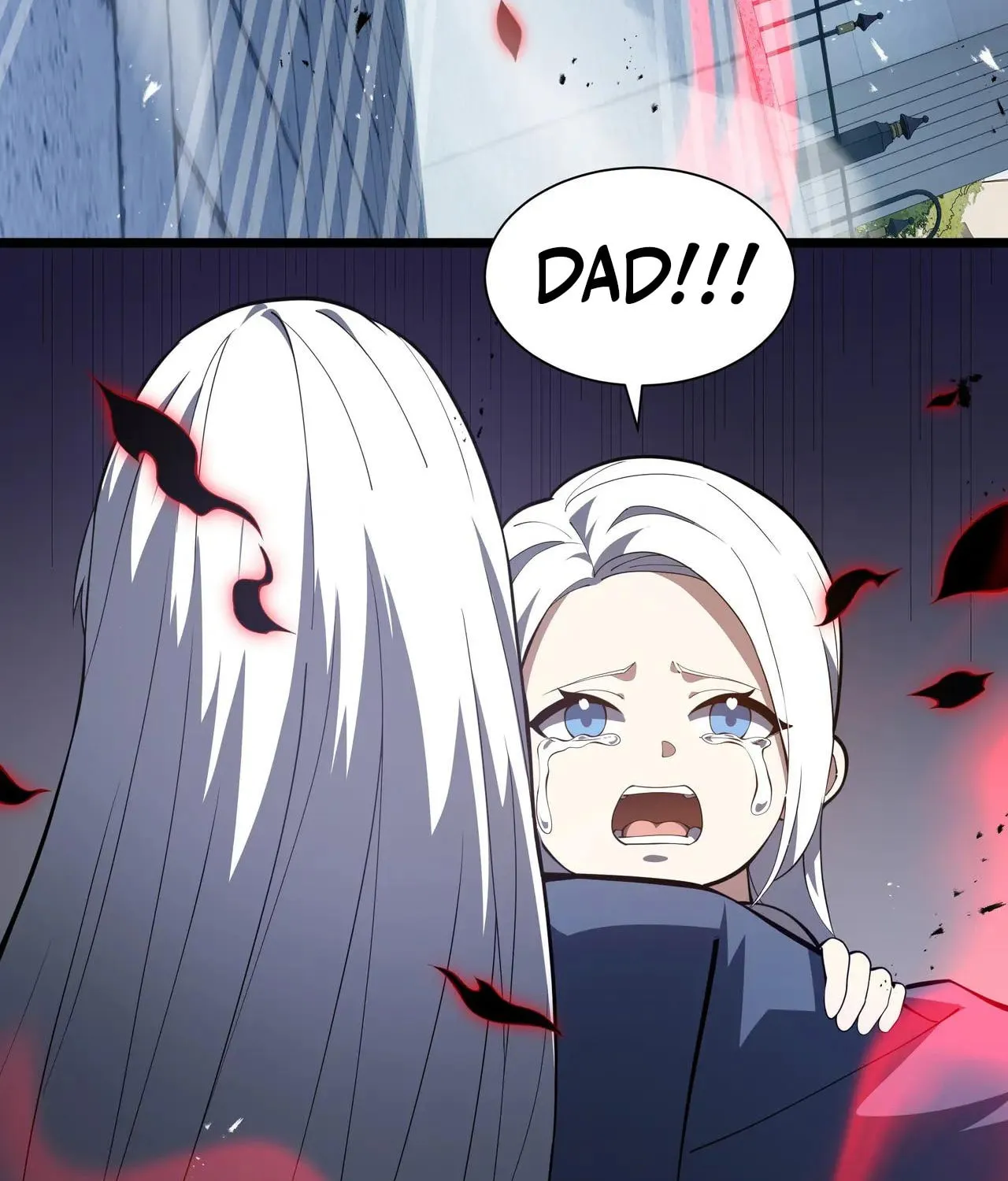 The Awakening Contract Chapter 101 page 55 - 