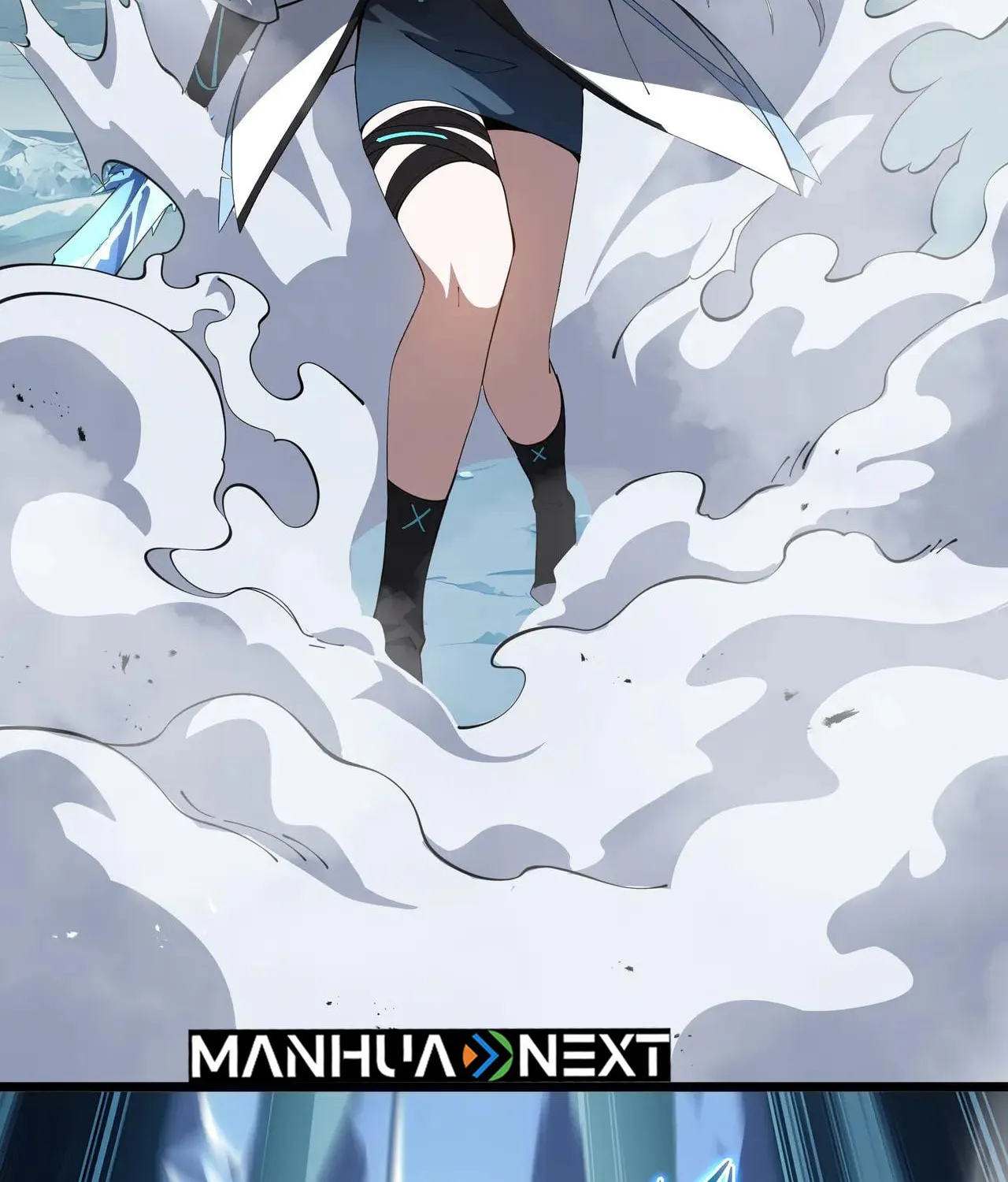 The Awakening Contract Chapter 101 page 62 - 