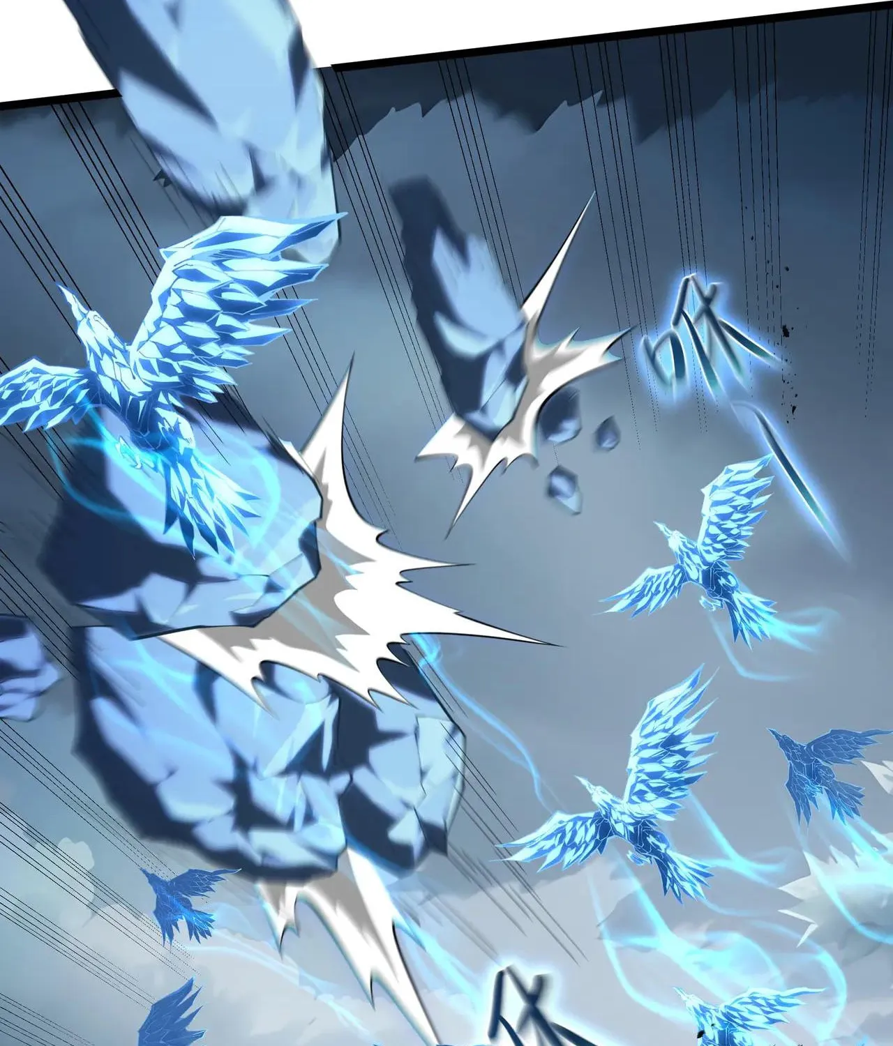 The Awakening Contract Chapter 101 page 65 - 