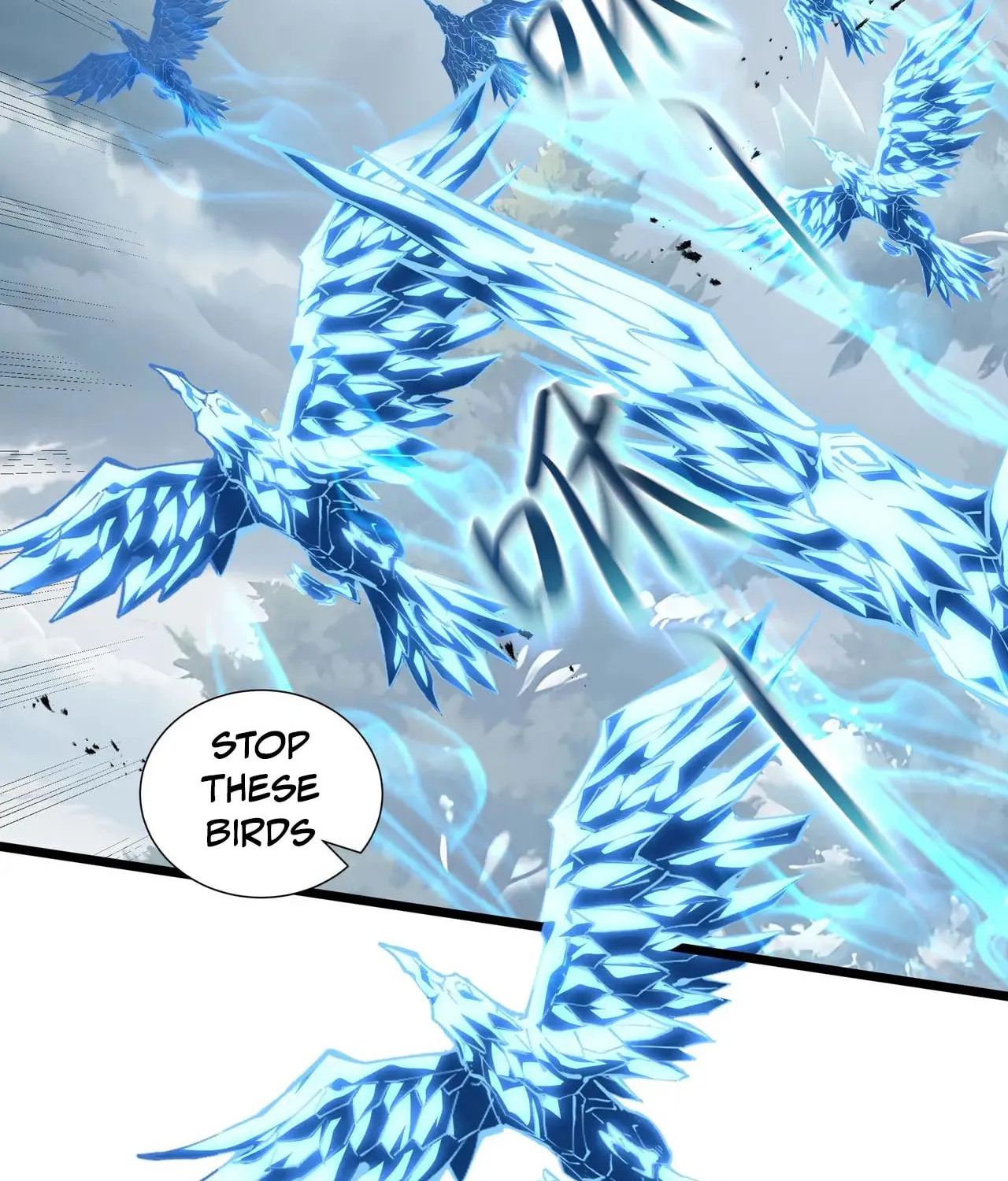 The Awakening Contract Chapter 101 page 66 - 