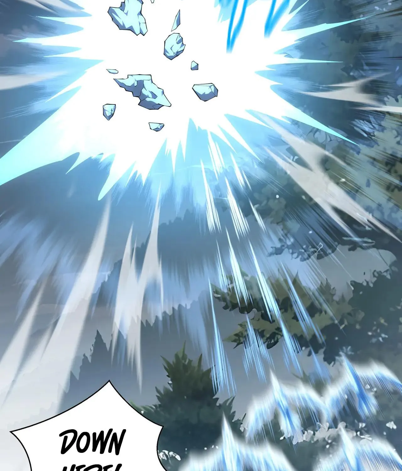 The Awakening Contract Chapter 101 page 68 - 