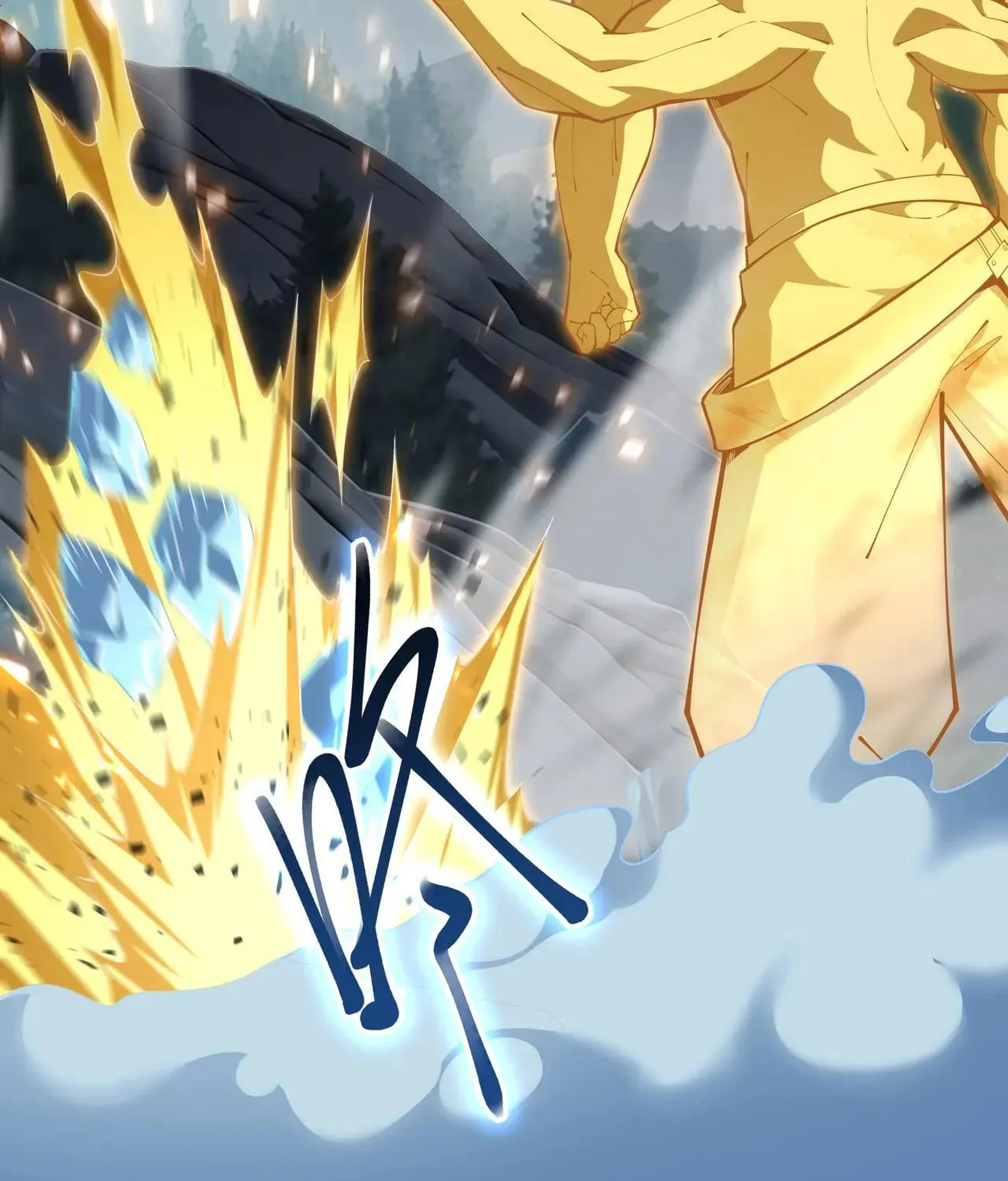 The Awakening Contract Chapter 101 page 71 - 