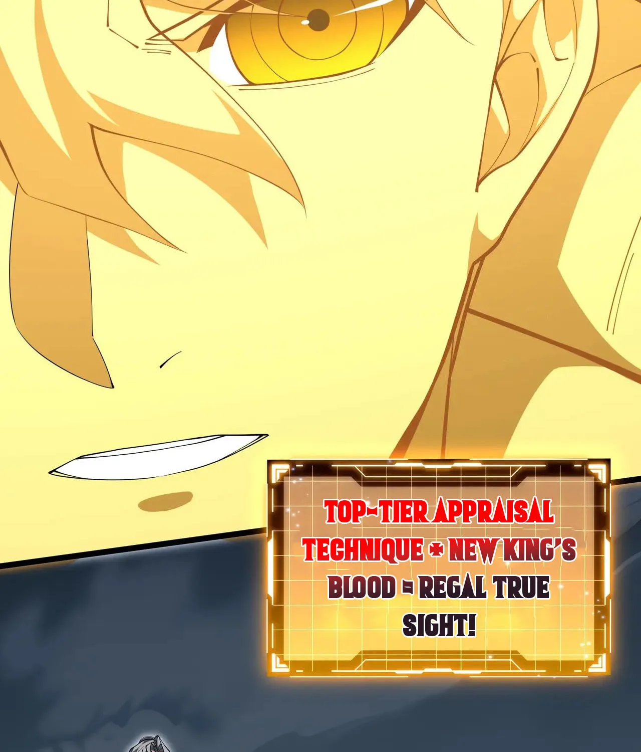 The Awakening Contract Chapter 101 page 73 - 