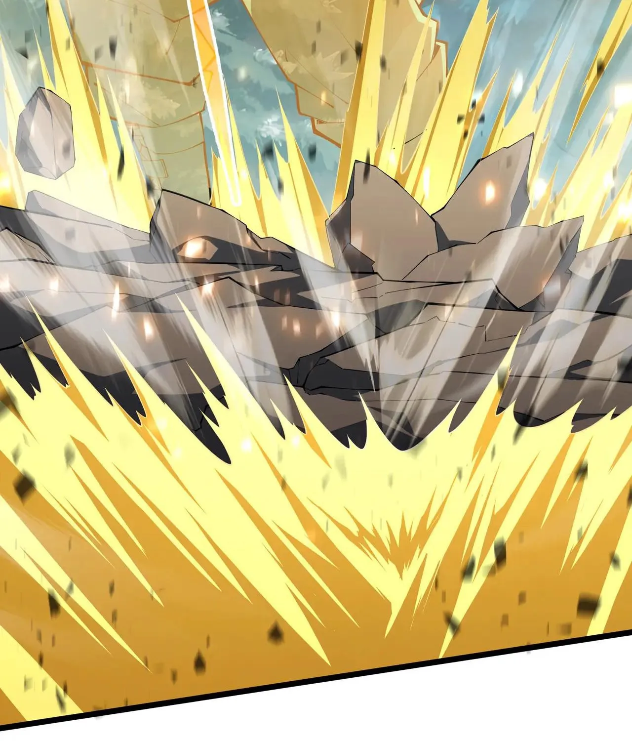The Awakening Contract Chapter 101 page 78 - 