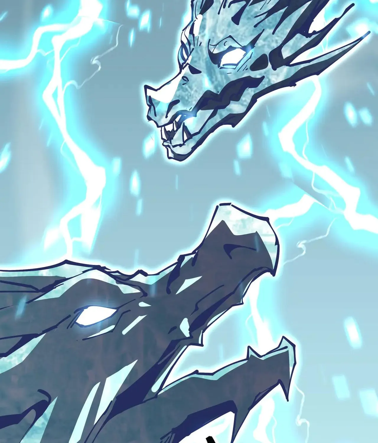 The Awakening Contract Chapter 101 page 9 - 