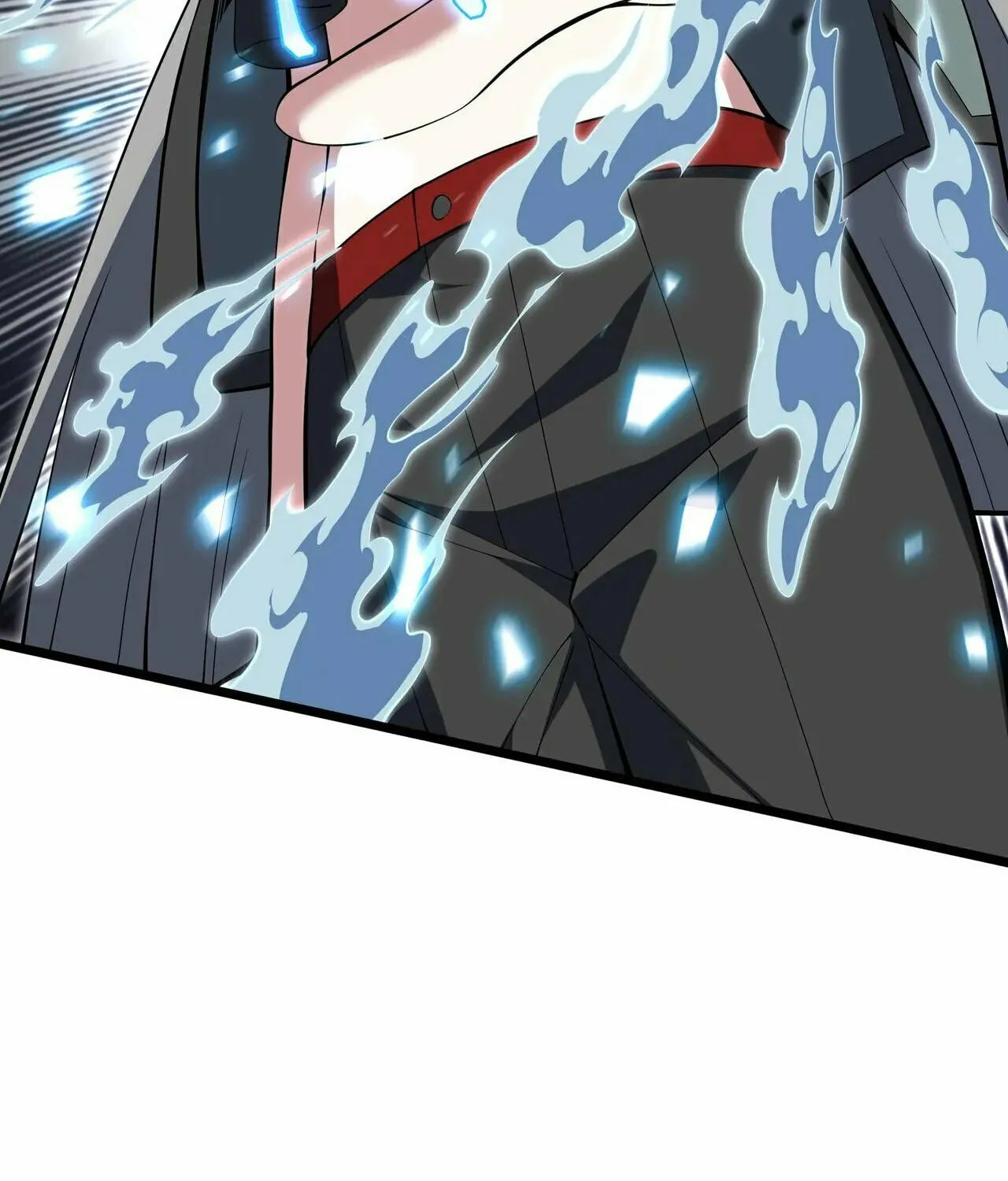 The Awakening Contract Chapter 101 page 81 - 