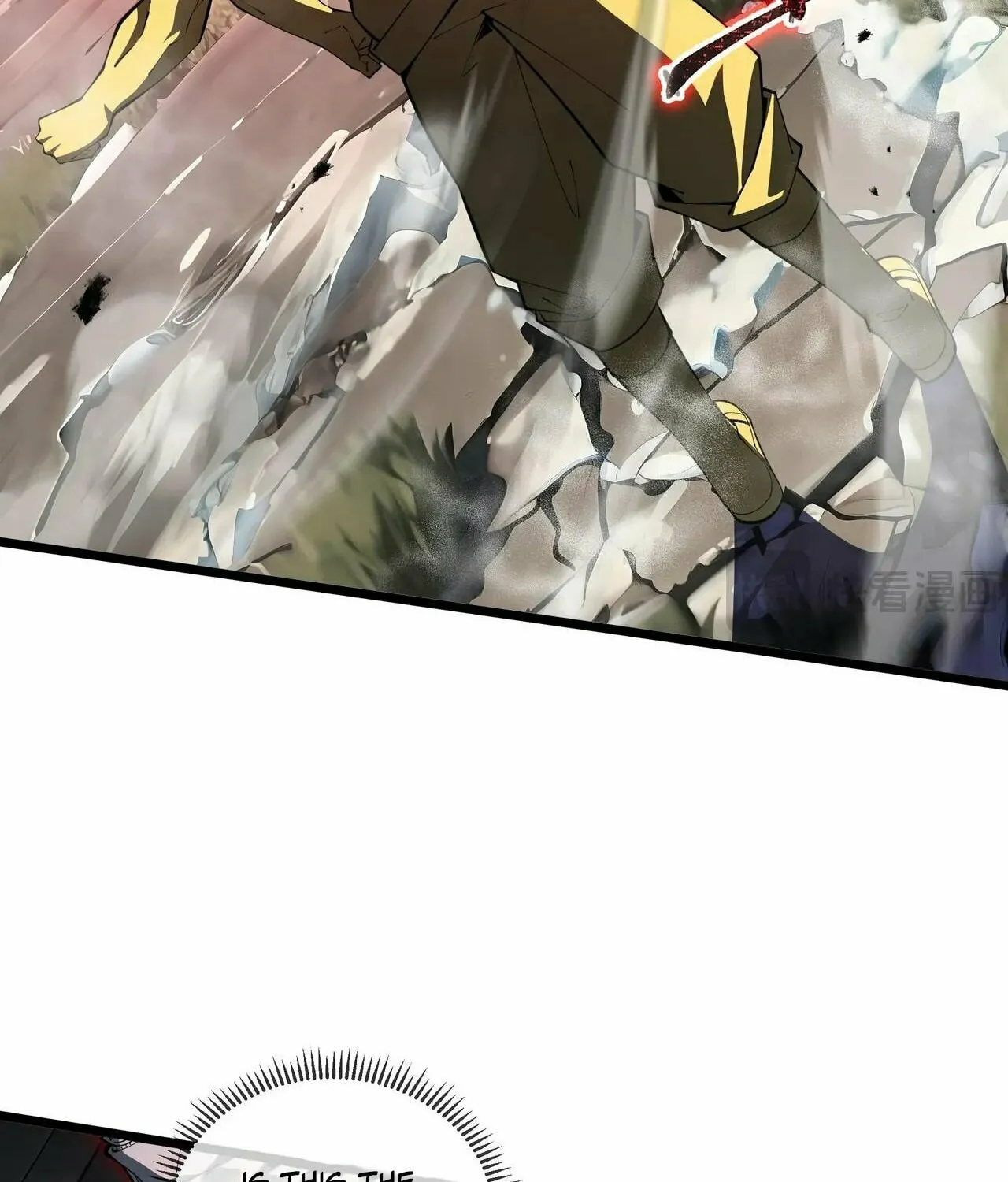 The Awakening Contract Chapter 101 page 89 - 