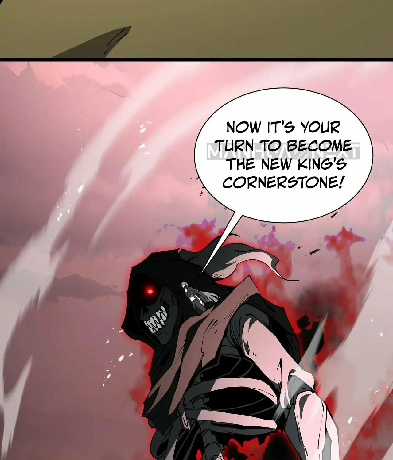 The Awakening Contract Chapter 101 page 91 - 