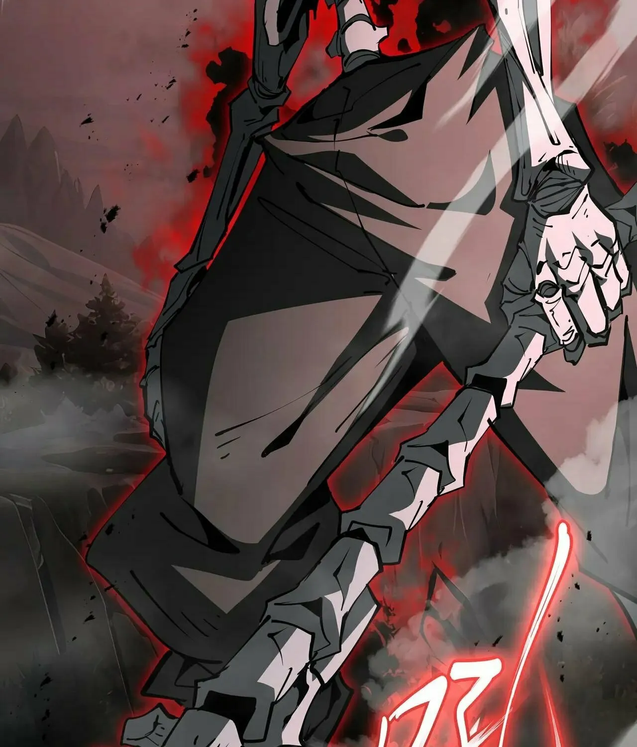 The Awakening Contract Chapter 101 page 92 - 