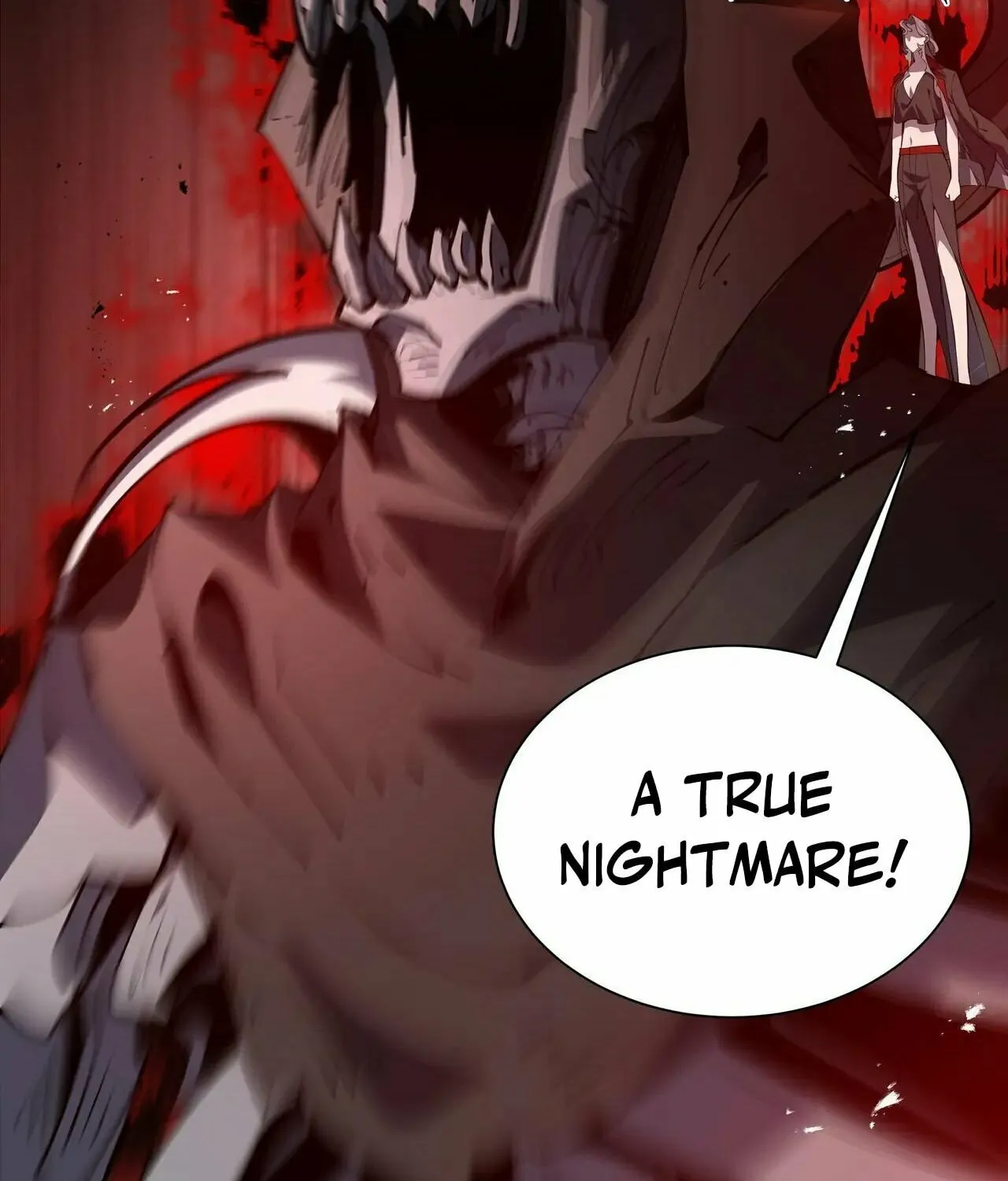 The Awakening Contract Chapter 101 page 94 - 