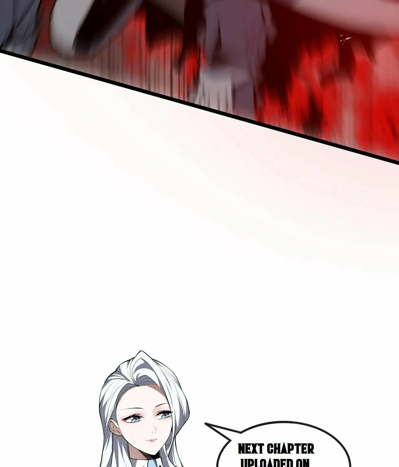 The Awakening Contract Chapter 101 page 95 - 
