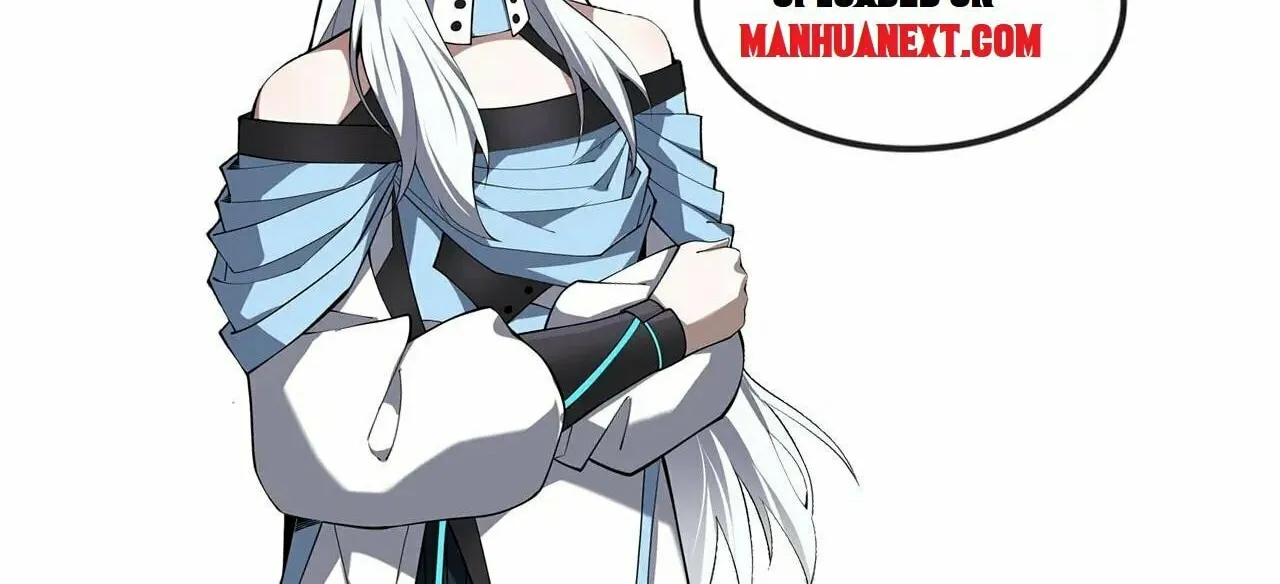 The Awakening Contract Chapter 101 page 96 - 