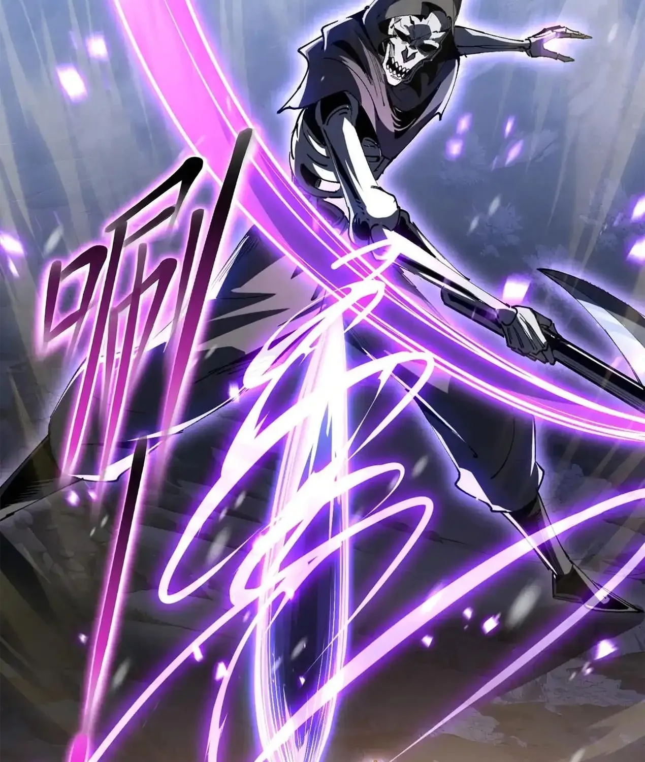 The Awakening Contract Chapter 102 page 2 - 