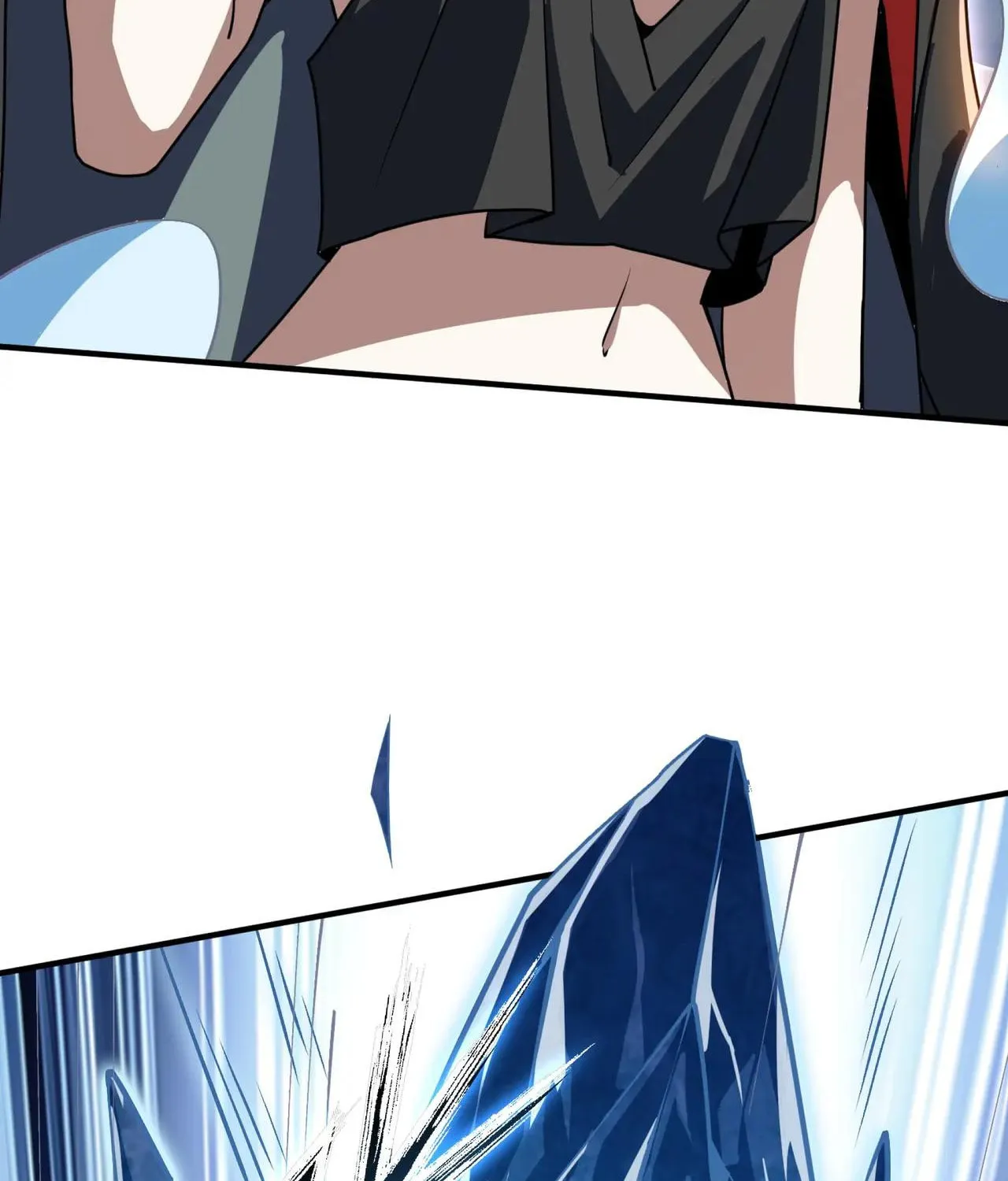 The Awakening Contract Chapter 102 page 14 - 