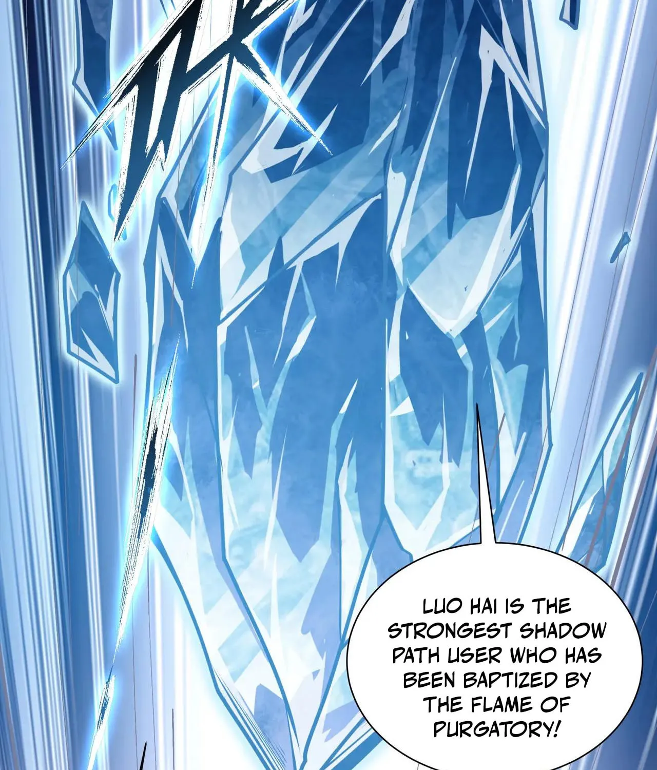 The Awakening Contract Chapter 102 page 15 - 