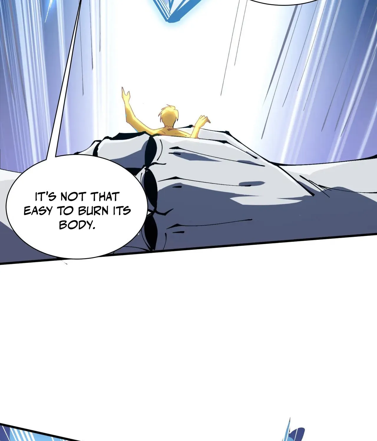 The Awakening Contract Chapter 102 page 16 - 