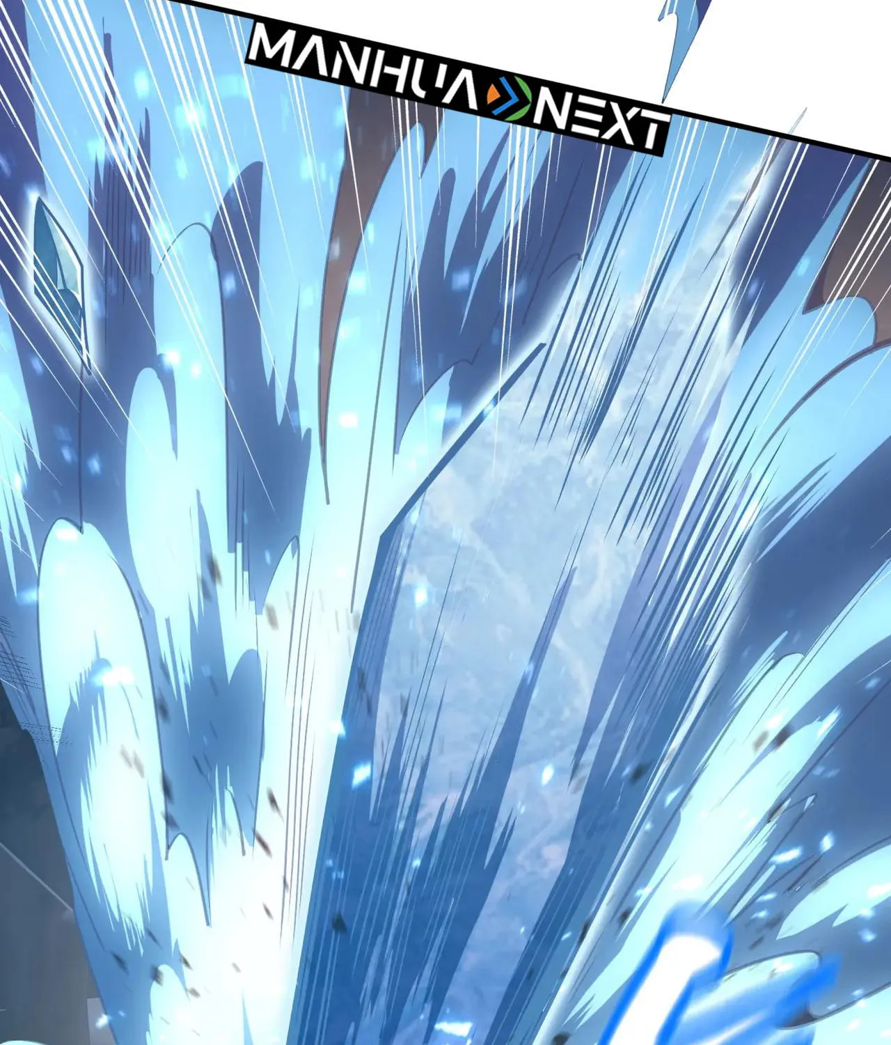 The Awakening Contract Chapter 102 page 17 - 