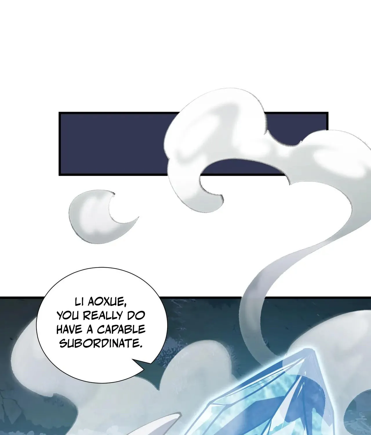 The Awakening Contract Chapter 102 page 19 - 