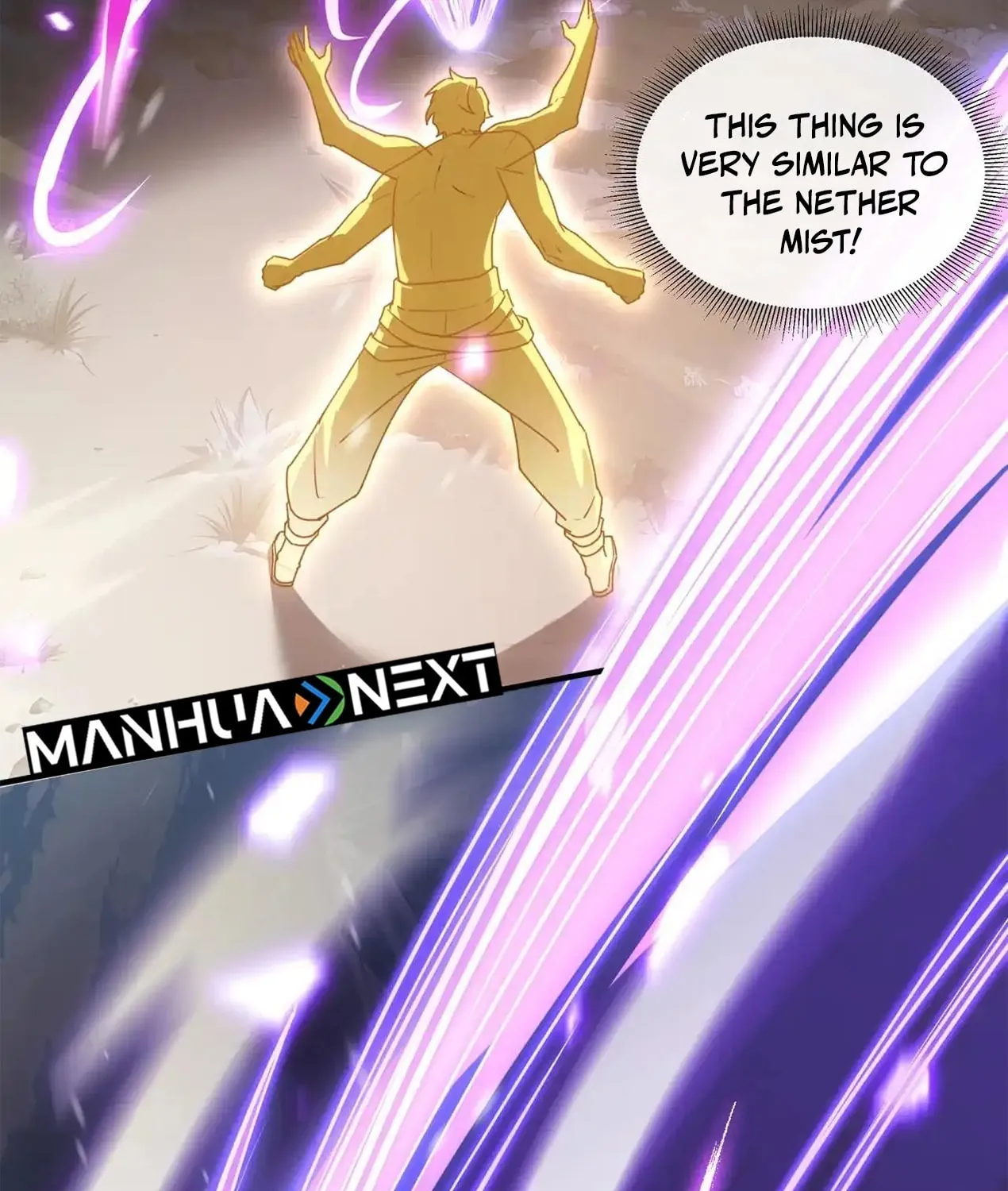 The Awakening Contract Chapter 102 page 3 - 