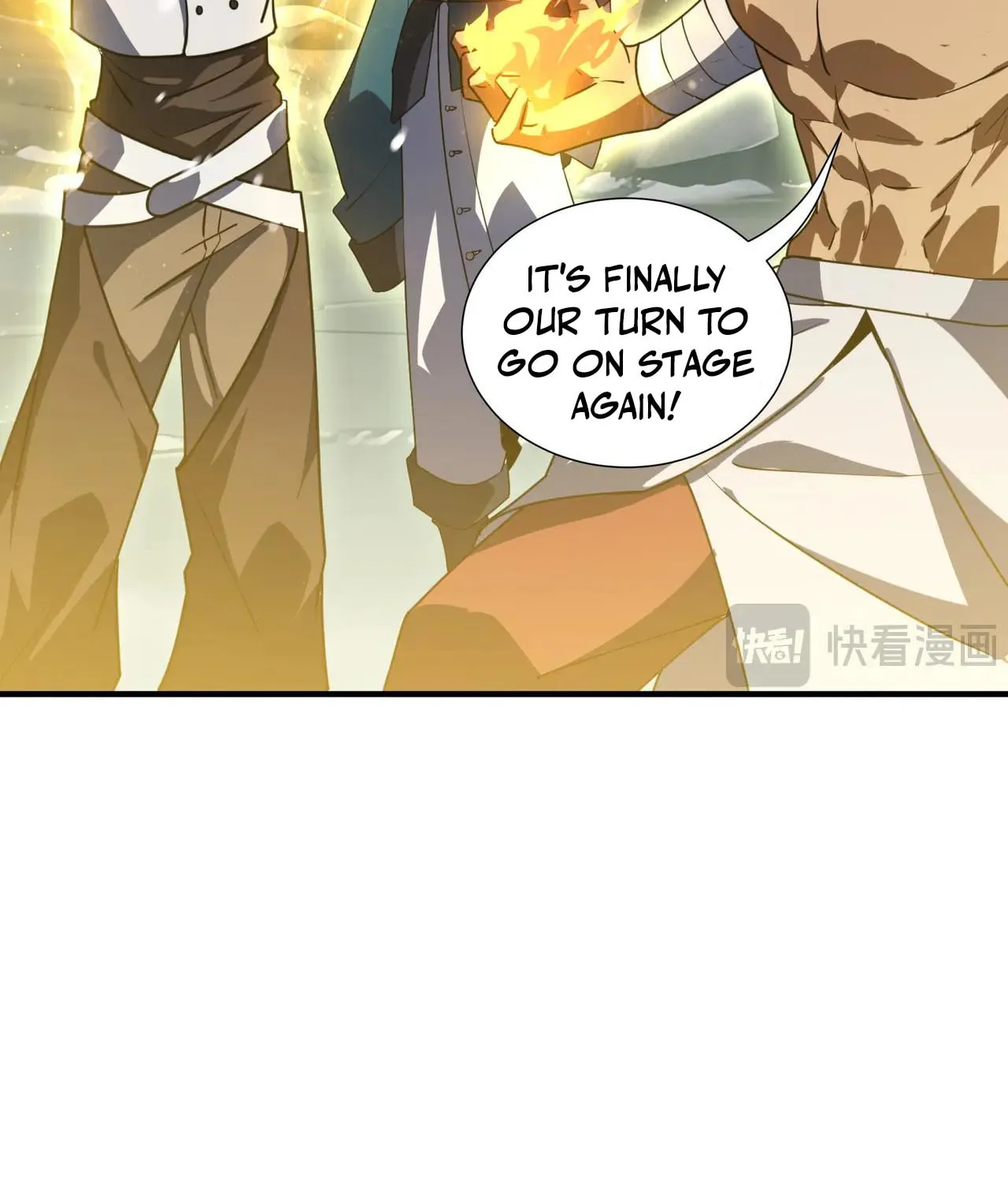 The Awakening Contract Chapter 102 page 31 - 