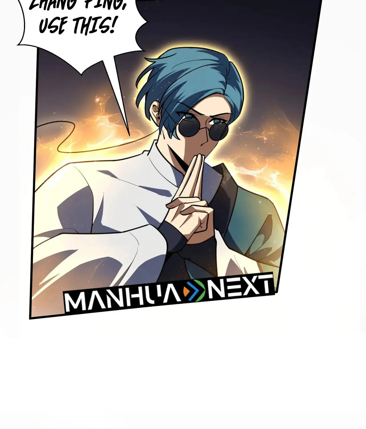 The Awakening Contract Chapter 102 page 34 - 