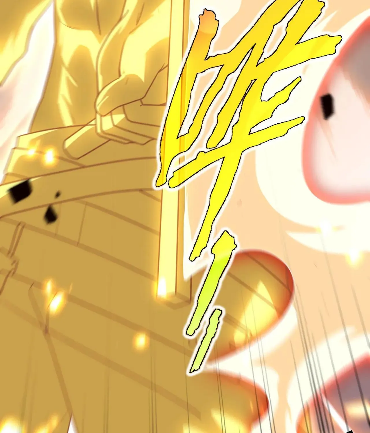 The Awakening Contract Chapter 102 page 38 - 