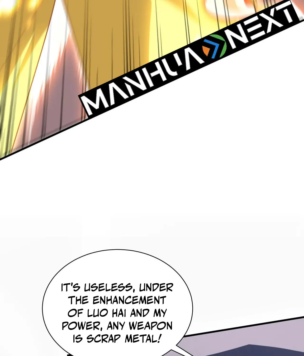 The Awakening Contract Chapter 102 page 39 - 