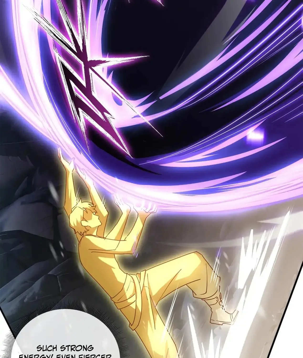 The Awakening Contract Chapter 102 page 5 - 