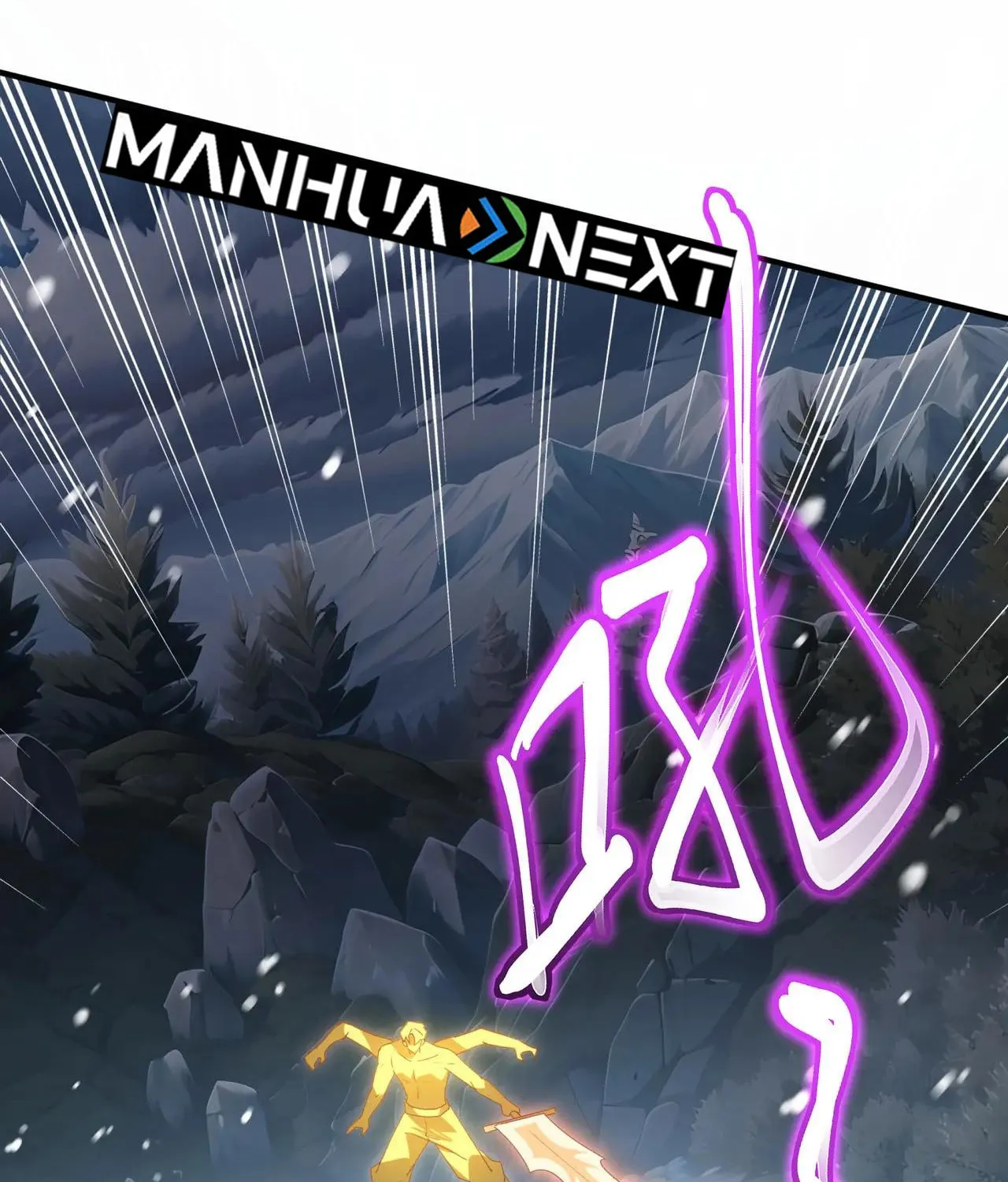 The Awakening Contract Chapter 102 page 42 - 